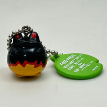 Cargar imagen en el visor de la galería, Frog Style - Swing Mascot - Fire Frog
