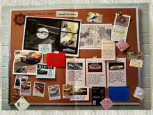 Cargar imagen en el visor de la galería, Need For Speed: Hot Pursuit 2 - PS2/NGC/Xbox/ PC - Vintage Double-sided Poster - Promo
