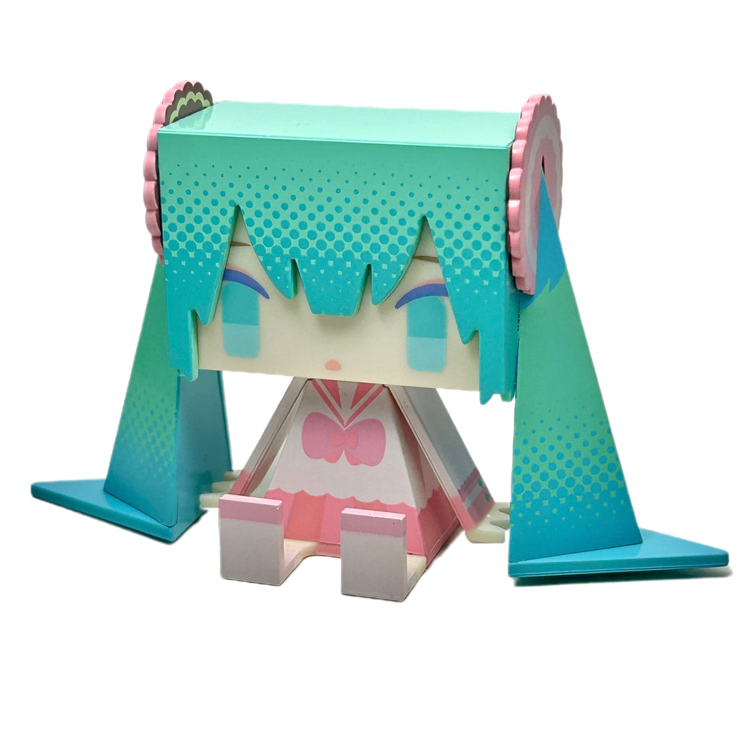 Vocaloid - Hatsune Miku - Graphig ++ - LOL -lots of laugh-