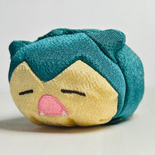 Cargar imagen en el visor de la galería, Pokémon - Snorlax - Beanbag Plush Toy
