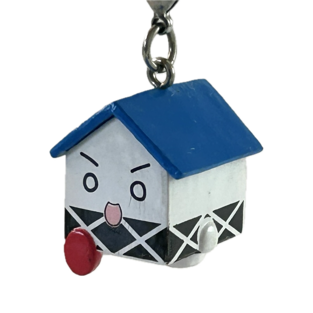 Kaiten Mutenmaru - Kurakichi - Original Strap