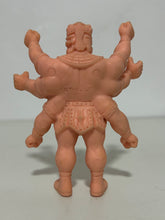 Load image into Gallery viewer, Kinnikuman - Ashuraman - Big Eraser Figure - Deka-keshi
