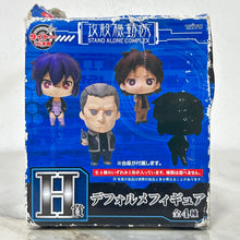 Load image into Gallery viewer, Ghost in the Shell: Stand Alone Complex - Kusanagi Motoko - Trading Figure
