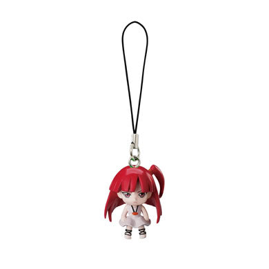 Magi - Labyrinth of Magic - Morgiana - Magi Strap