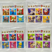 Cargar imagen en el visor de la galería, Mario Party 9 - 4-Piece Magnet Set
