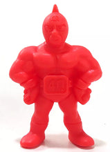 Load image into Gallery viewer, Kinnikuman - Eraser Figure - Keshi - Red
