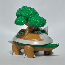 Cargar imagen en el visor de la galería, Pokémon DP - Torterra - Mini Figure
