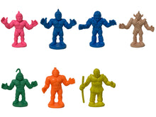 Cargar imagen en el visor de la galería, Kinnikuman Special 3 Game Figures (Set of 7)
