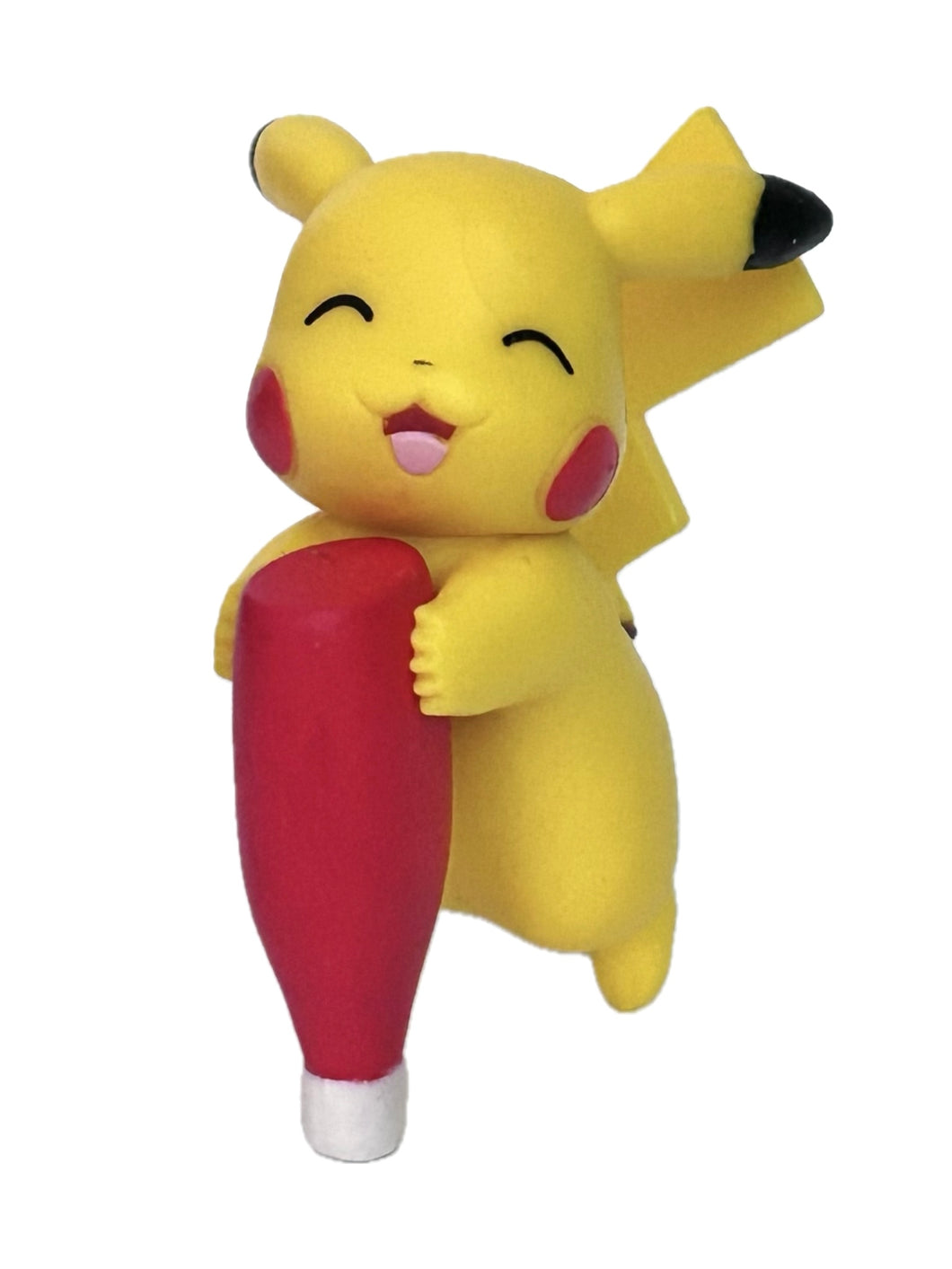 Pokémon / Pocket Monsters - Pikachu - Figure - Cheery