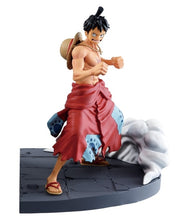 Cargar imagen en el visor de la galería, One Piece - Monkey D. Luffy - Log File Selection (Worst Generation) - Vol. 1
