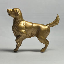 Cargar imagen en el visor de la galería, Golden Retriever - Trading Figure - Miniature
