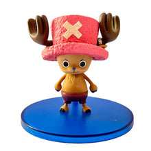 Load image into Gallery viewer, One Piece - Tony Tony Chopper - High Spec Coloring Figure - Vol. 2 &amp; 4 (Banpresto)
