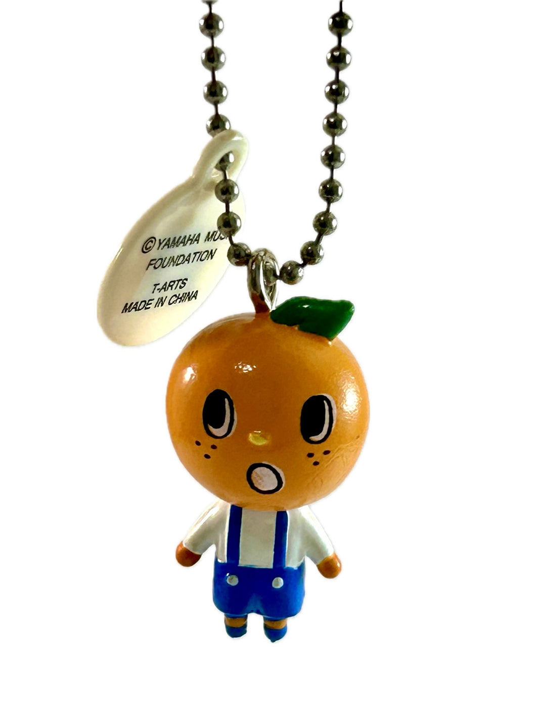 Puppuru and Friends Mascot - Strap - Kankichi