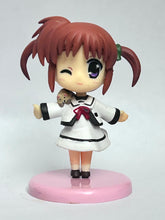 Cargar imagen en el visor de la galería, Mahou Shoujo Lyrical Nanoha The Movie 1st - Takamachi Nanoha - Trading Figure - Niitengo
