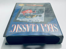 Load image into Gallery viewer, Super Monaco GP (Classic) - Sega Genesis - NTSC - Brand New (1107C)
