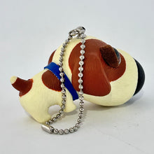 Cargar imagen en el visor de la galería, THE DOG - Jack Russell Terrier - Swing - Mascot Keychain
