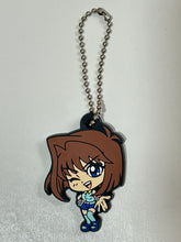 Load image into Gallery viewer, Yu-Gi-Oh! Duel Monsters - Mazaki Anzu - Rubber Keychain
