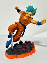 Load image into Gallery viewer, Dragon Ball Super - Son Goku SSGSS - Figure Colosseum - SCultures - ZTB 5
