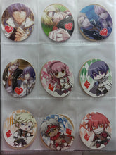 Cargar imagen en el visor de la galería, Wand of Fortune 2 ~Jikuu ni Shizumu Mokushiroku~ - Playing Cards
