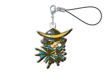 Cargar imagen en el visor de la galería, Sengoku Basara - Date Masamune - Metal Strap
