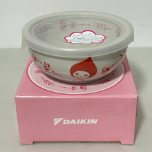 Load image into Gallery viewer, Mascot Character - Pichonkun - Non-wrapped Small Bowl (Set of 2)
