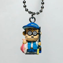 Load image into Gallery viewer, Kato-chan - Figure Mascot - Fishing Enthusiast ver.
