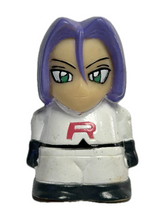 Cargar imagen en el visor de la galería, Pokémon - Jessie &amp; James - Doll Set
