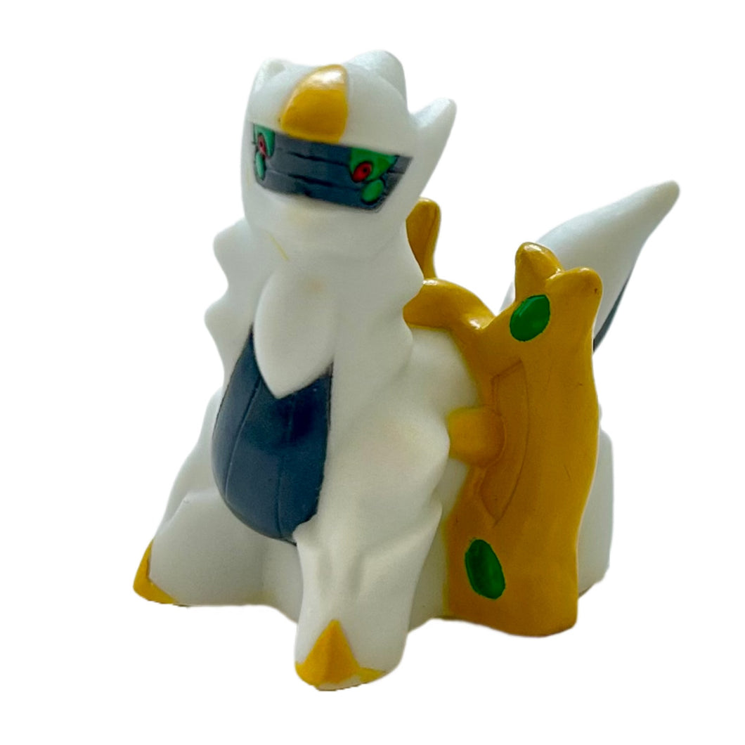 Gekijouban Pocket Monsters Diamond & Pearl Arceus Choukoku no Jikuu e - Arceus - Pokémon Kids Movies 2009 (A Set)