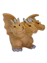 Load image into Gallery viewer, Gojira - King Ghidorah 2000 - Godzilla All-Out Attack - Trading Figure - No. 4
