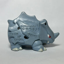 Cargar imagen en el visor de la galería, Pokémon - Rhyhorn - Trading Figure - MC
