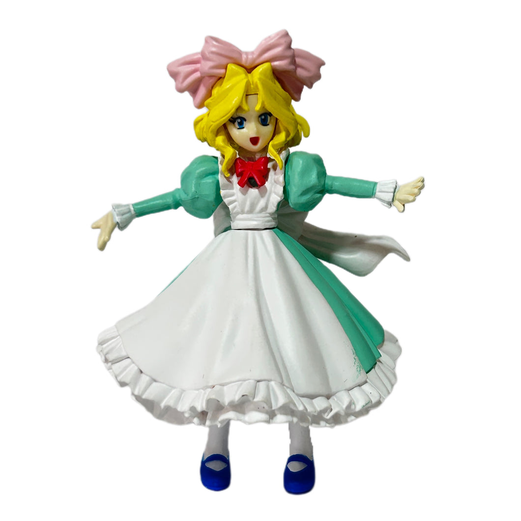 Sakura Taisen - Iris Chateaubriand - Trading Figure