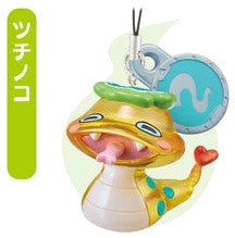 Cargar imagen en el visor de la galería, Youkai Watch - Tsuchinoko / Noko - Youkai Clear Mascot 3
