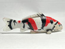 Cargar imagen en el visor de la galería, Nishikikoi (Koi Carp) - Trading Figure - Miniature - 037 P19-B
