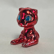 Cargar imagen en el visor de la galería, Pokémon - Mew - Metallic Red ver.
