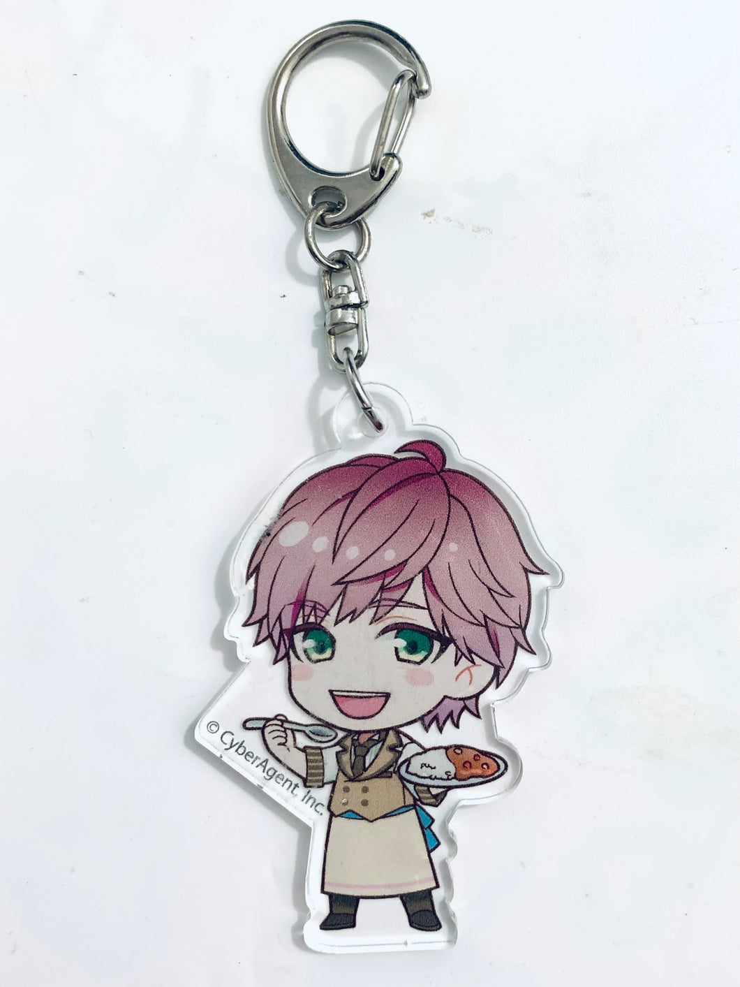 Boyfriend (Kari) - Mukai Kazuki - Acrylic Keychain