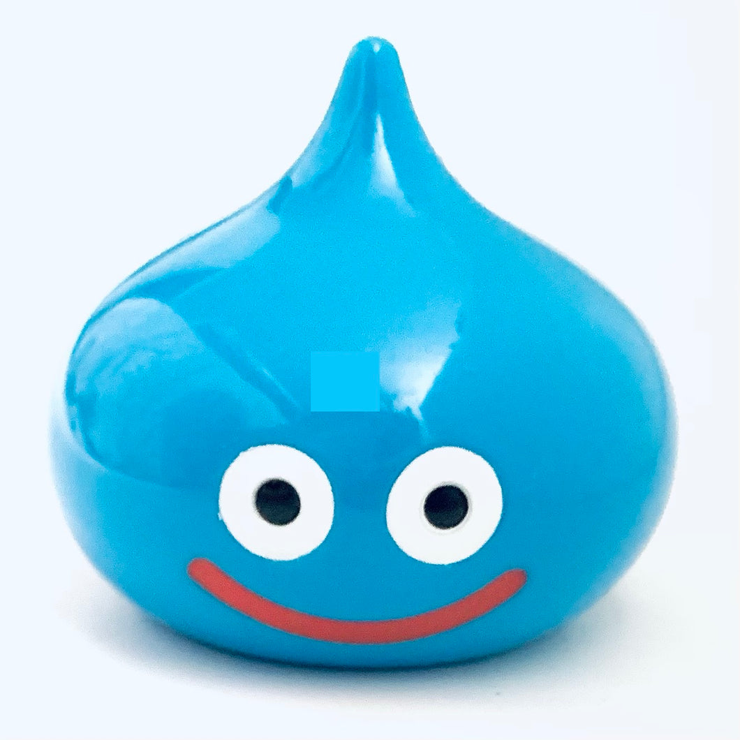 Dragon Quest - Slime (Blue) - Mascot with voice - DQ Fukubikisho Special Hagure Metal and Friends Edition (Prize E)