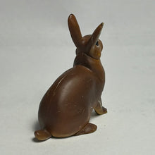 Load image into Gallery viewer, Rex agouti rabbit - Trading Figure - Miniature - 114 P52B
