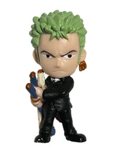 Cargar imagen en el visor de la galería, One Piece Film: Strong World - Roronoa Zoro - Strap - Suit ver.
