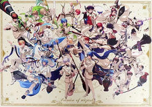 Cargar imagen en el visor de la galería, Mahoutsukai no Yakusoku - Illustration Board

