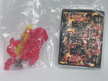 Load image into Gallery viewer, Ijigen Gattai Moji-Bake-ru ZII - Mu Bakeru - Transforming Kanji Toy
