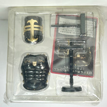 Cargar imagen en el visor de la galería, Royal Cuirassé + Helmet (Silver) - MonoNofu / Warrior Part IV
