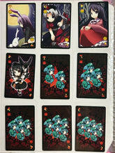 Load image into Gallery viewer, Touhou Project - Original Playing Cards - C76
