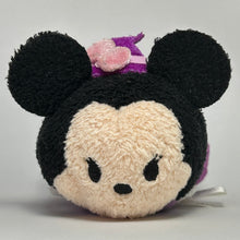 Cargar imagen en el visor de la galería, Disney - Minnie Mouse - Plush Mascot - Tsum Tsum - Witch, Halloween
