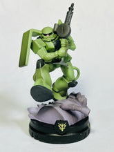 Load image into Gallery viewer, Mobile Suit Gundam - MS-06 Zaku II (Pawn) - MSG Chess Piece Collection Series II
