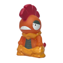 Cargar imagen en el visor de la galería, Pocket Monsters Best Wishes! - Zuruzukin / Scrafty - Pokémon Kids BW ~ Meloetta Hen (Step Forme) ~

