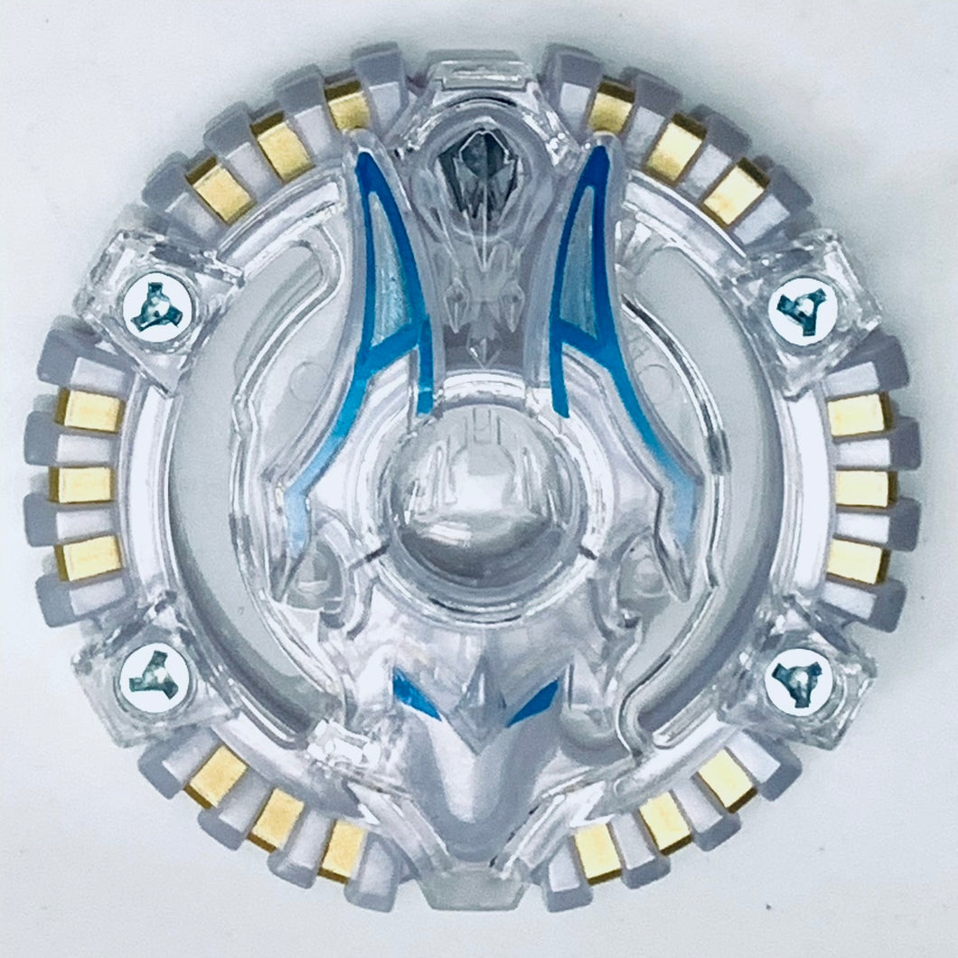 Bayblade Burst - Energy Layer - Acid Anubis (RLC 8 02)