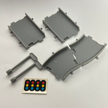 Cargar imagen en el visor de la galería, Roads and Traffic Lights - Capsule Town 7
