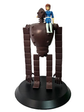 Cargar imagen en el visor de la galería, Lupin III - Oyamada Maki &amp; Robot Soldier Lambda - DX Figure
