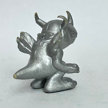 Load image into Gallery viewer, Digimon Adventure - MetalGreymon - Mini Figure - Silver ver.
