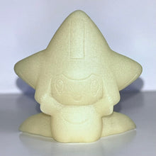 Cargar imagen en el visor de la galería, Pokémon - Jirachi - Finger Puppet - Glow in the Dark ver.
